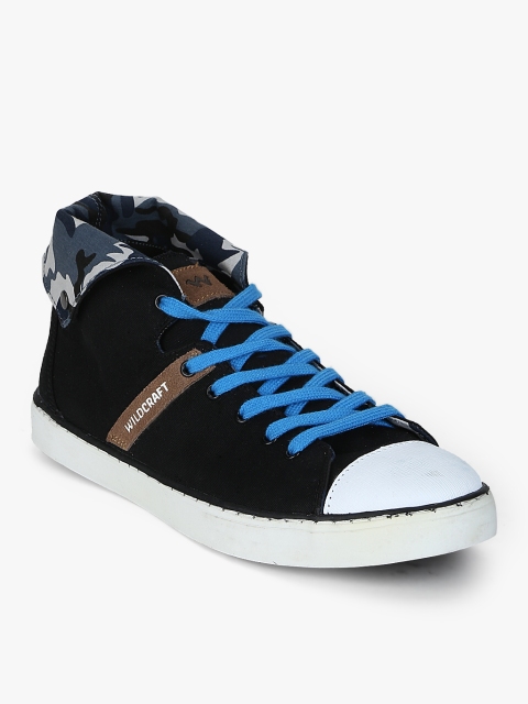

Clifton_2.0 Black Sneakers
