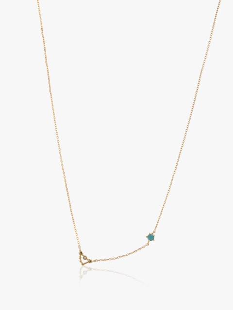 

Golden Pendant, Gold