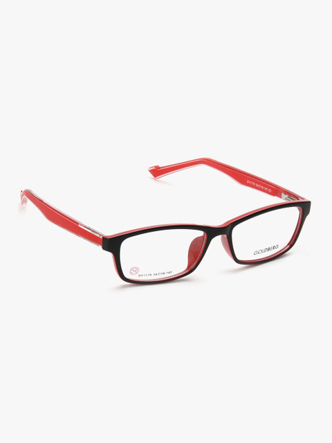 

Wayfarer Frame, Black