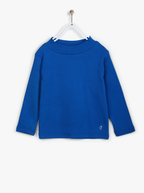 

Blue Top