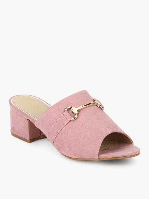 

Pink Sandals