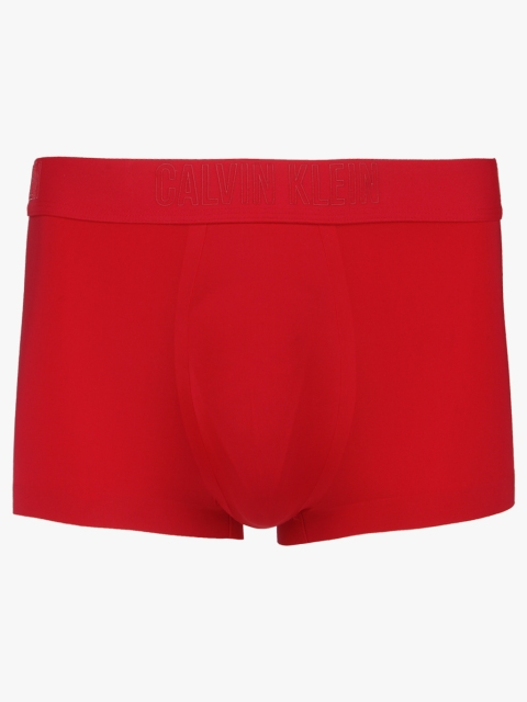 

Red Solid Trunks