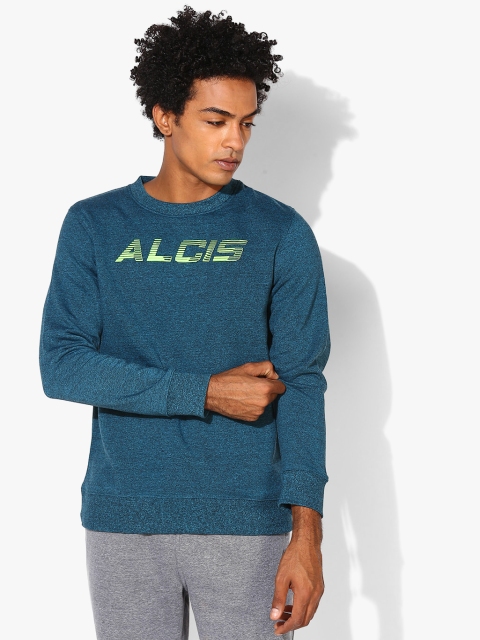 

Blue Sweatshirt