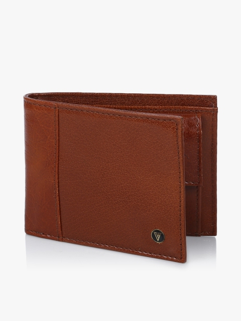 

Tan Leather Wallet