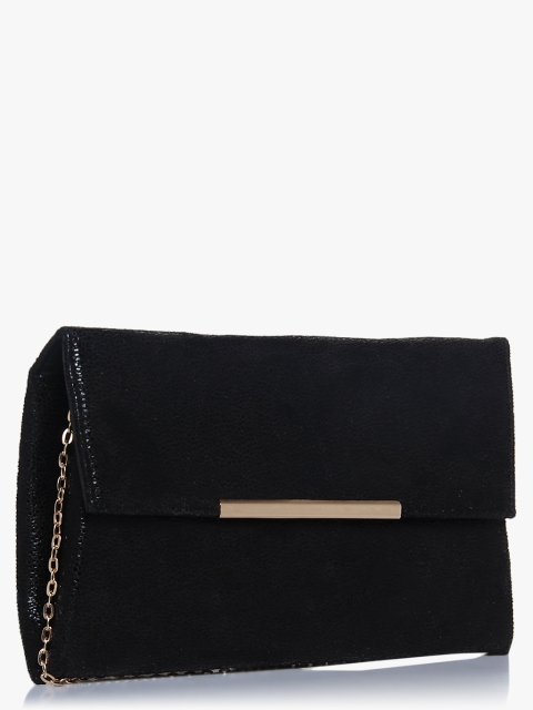

Black Clutch