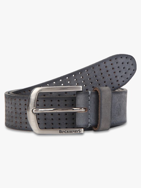 

Grey Belt