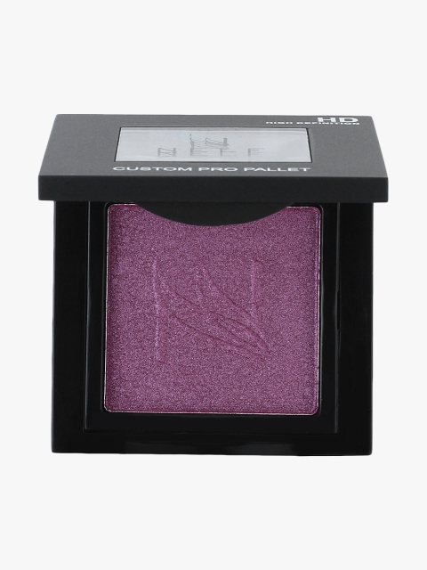 

HD Custom Pro Pallet Eye Shadow, Blue