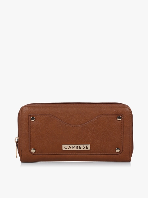 

Tan PU Wallet