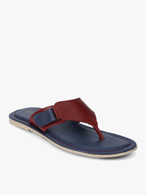 

Red Comfort Sandals