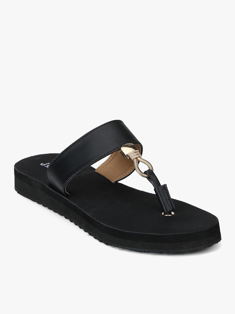 

Black Sandals
