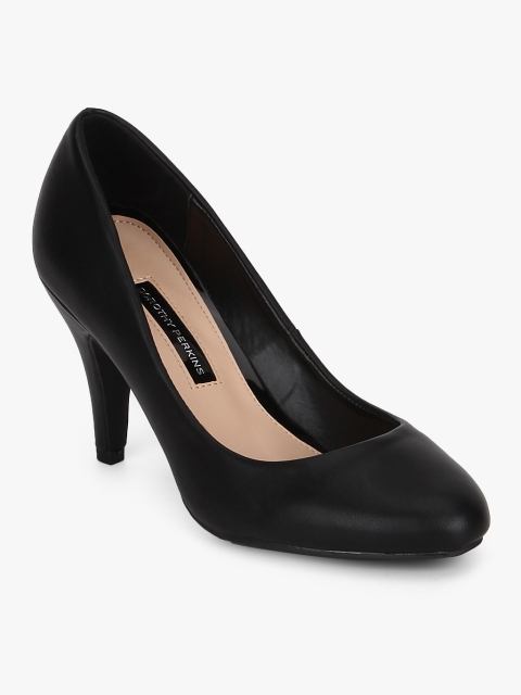 

Claudia Wrkwr Stilettos, Black