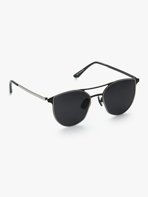 

Aviator Sunglasses, Grey