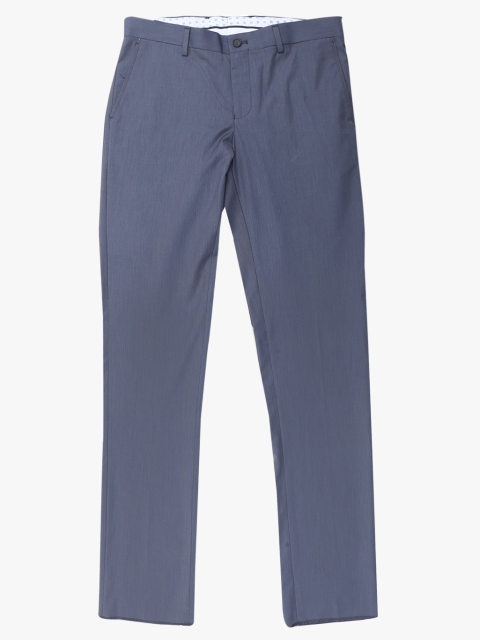 

Blue Trouser