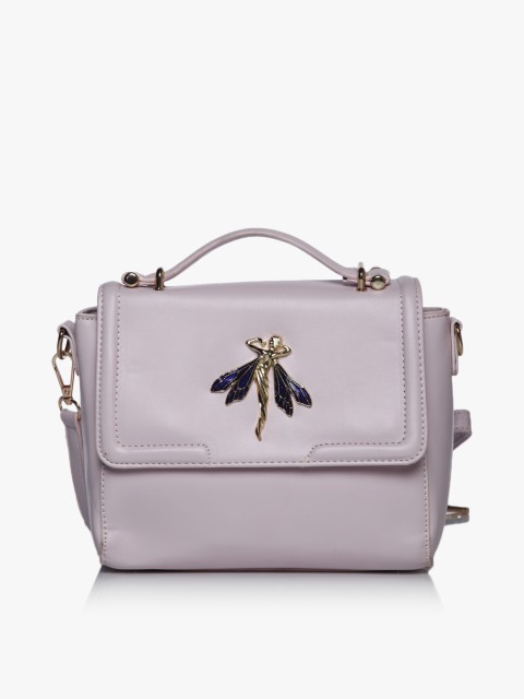 

Pink Sling Bag