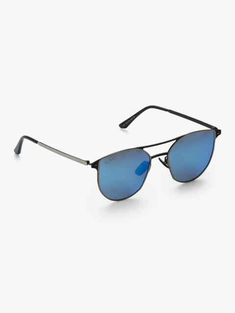 

Aviator Sunglasses, Blue