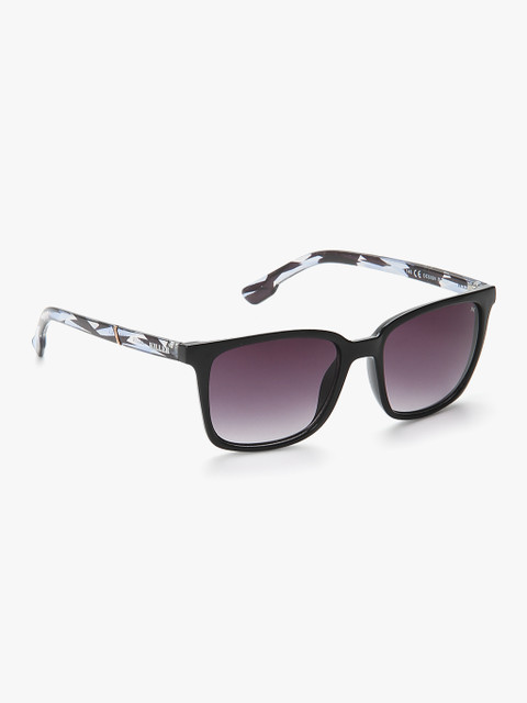 

Killer Men Square Sunglasses, Grey