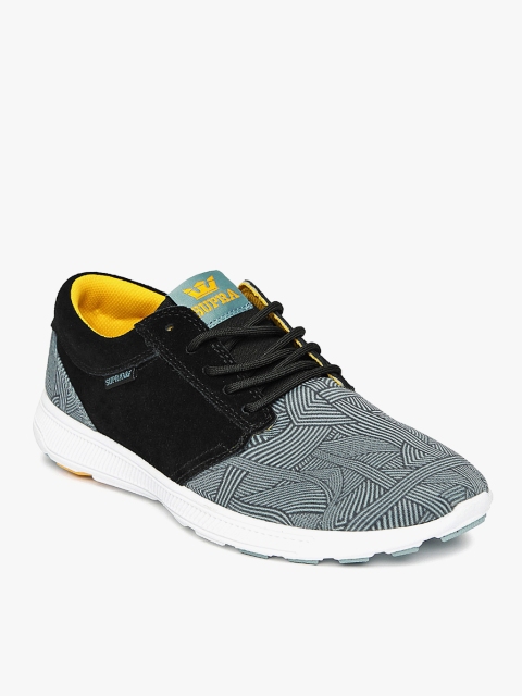 

Hammer Run Grey Sneakers