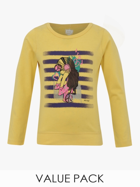 

Multi Casual Top