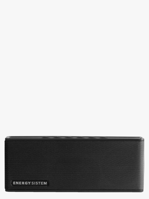 

Energy Music Box B2 Bluetooth Black Wireless Speaker