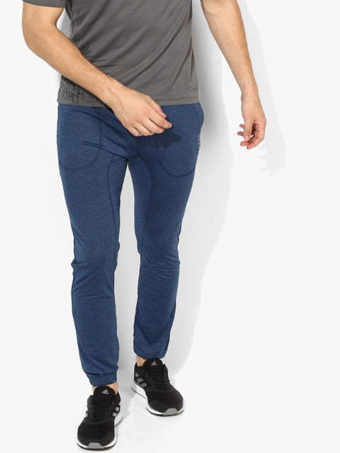 

Blue Joggers