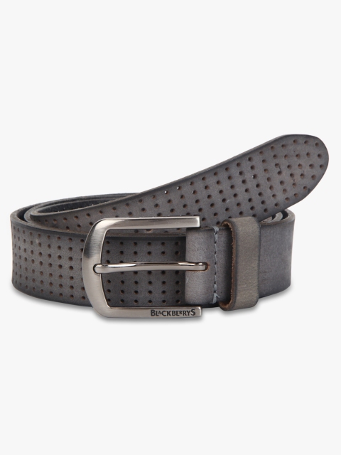 

Grey Belt