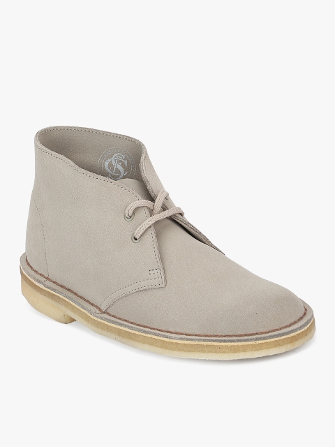 

Desert Boot Beige Boots
