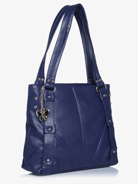 

Blue Handbag