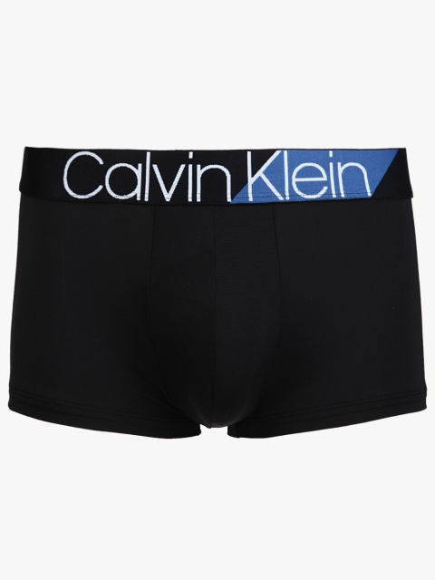 

Black Solid Trunk
