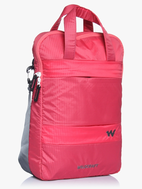 

Tote Pink Sling Bag