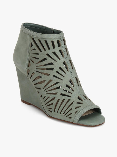 

Bg-Speranza Green Wedges