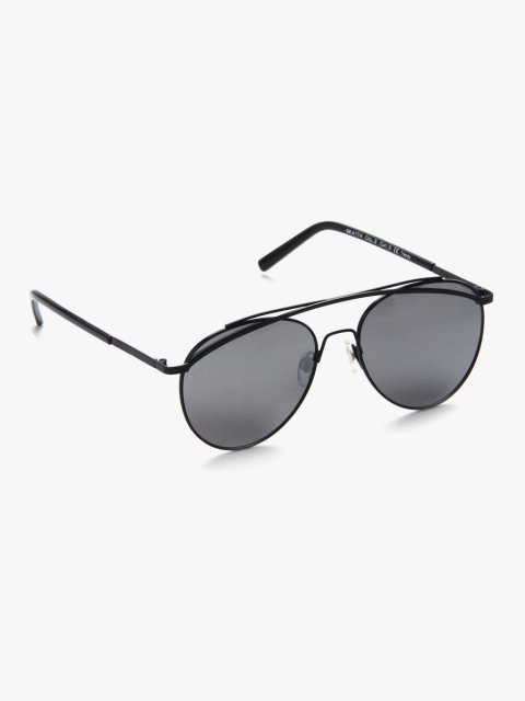 

Daniel Klein Women Aviator Sunglasses, Grey