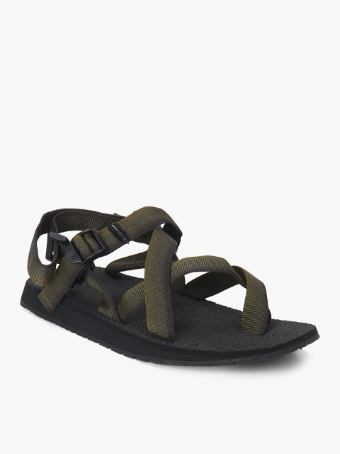 

Gladiator Olive Floaters