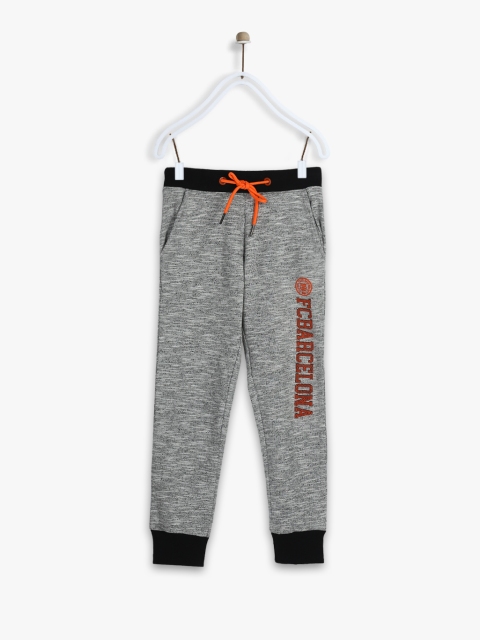 

Grey Joggers