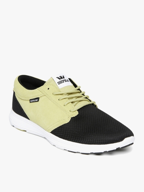 

Hammer Run Black Sneakers