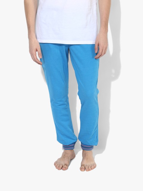 

Blue Pyjamas
