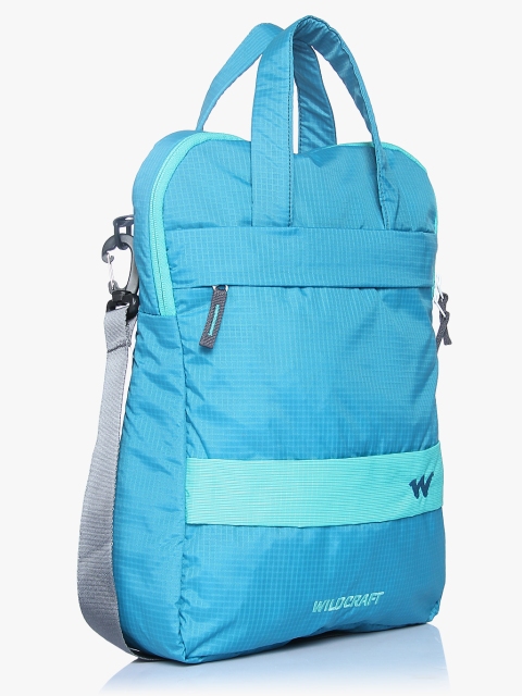 

Tote Blue Sling Bag