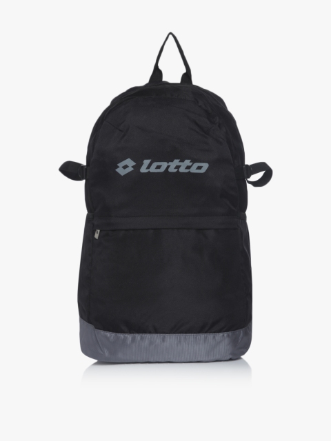 

Black Backpack