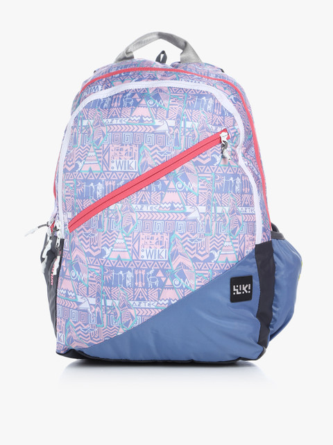 

Multicoloured Backpack, Multi
