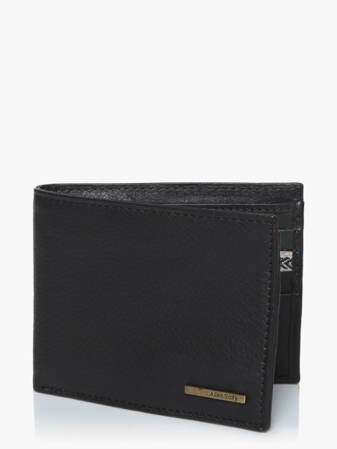 

Coffee Leather Wallet, Coffee brown