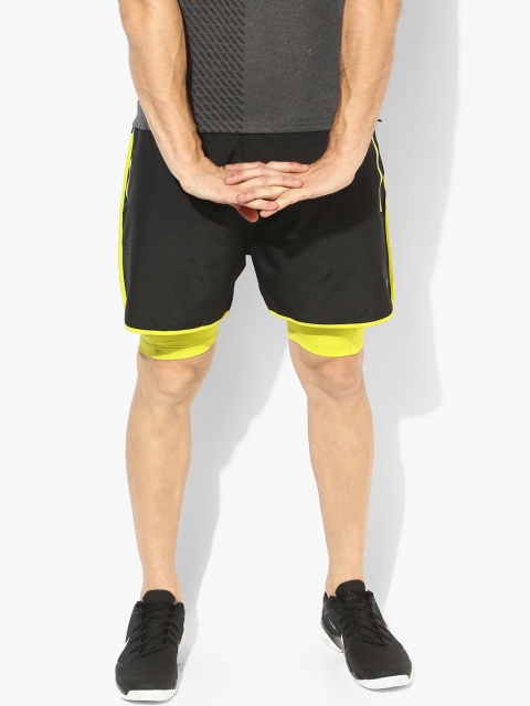 

Black Shorts