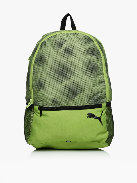 

Alpha Green Backpack