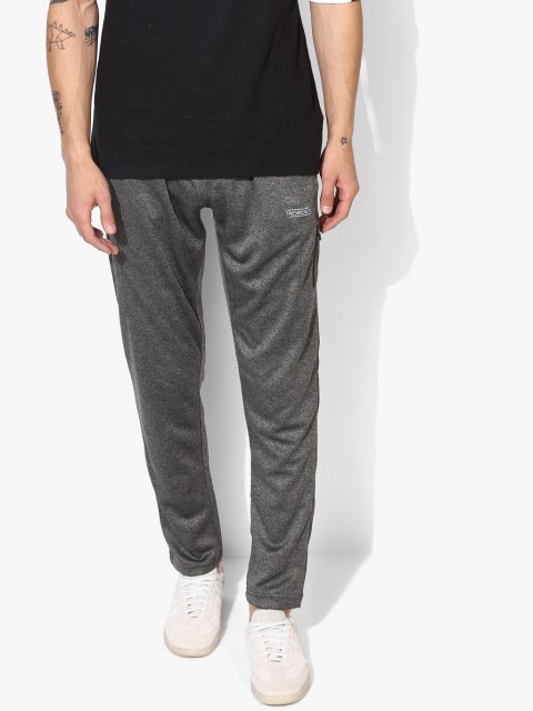 

Grey Track Pants