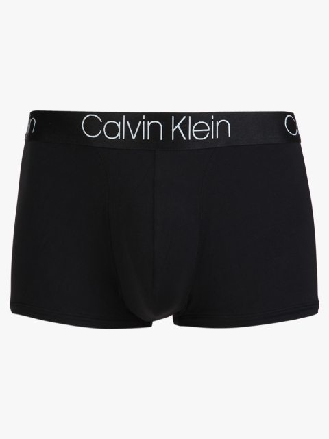 

Black Solid Trunk