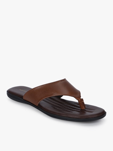 

Brown Comfort Sandals