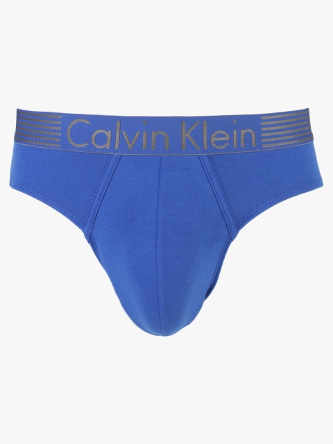 

Navy Blue Solid Brief