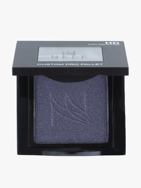 

HD Custom Pro Pallet Eye Shadow, Grey