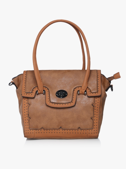 

Atmosphere Women Brown Handbag