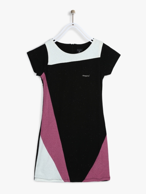 Black Party Dress