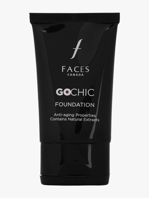 

Go Chic Foundation Beige-03 35ml
