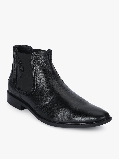

Black Formal Shoes